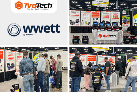 Back from WWETT 2026